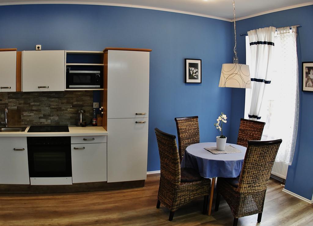 קרלובי וארי Apartman Lukas מראה חיצוני תמונה