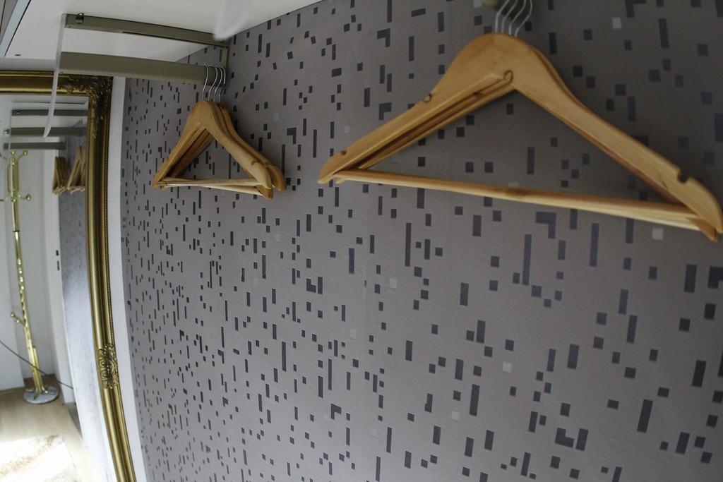 קרלובי וארי Apartman Lukas מראה חיצוני תמונה
