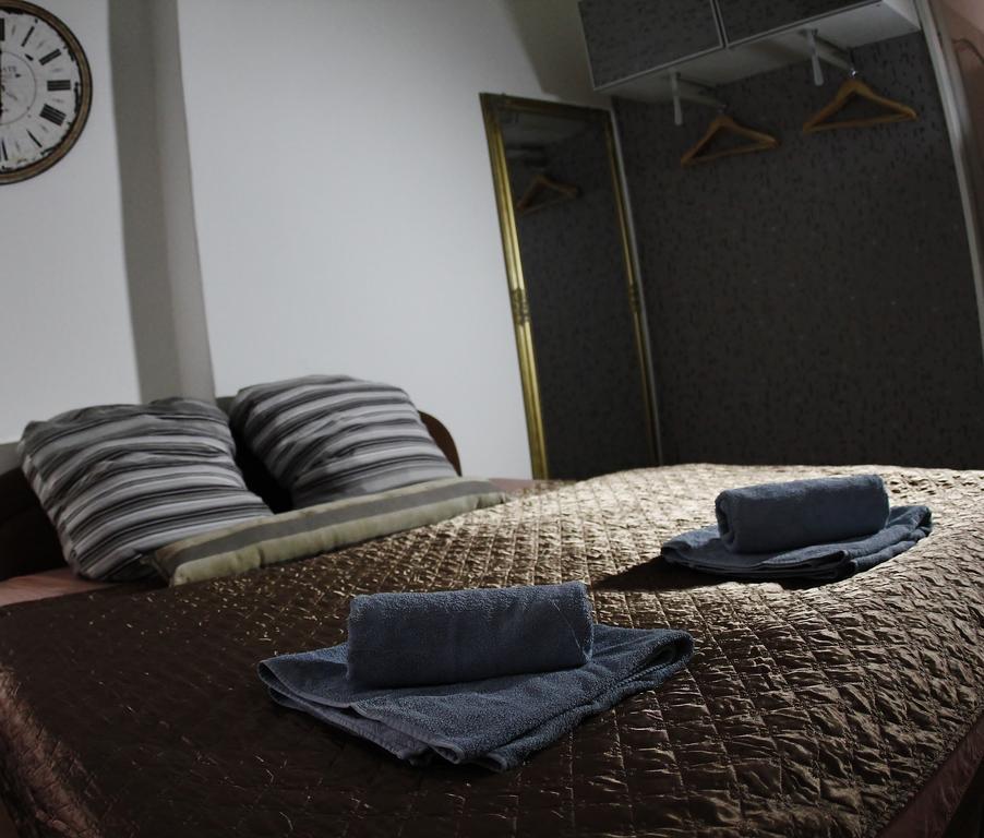 קרלובי וארי Apartman Lukas מראה חיצוני תמונה