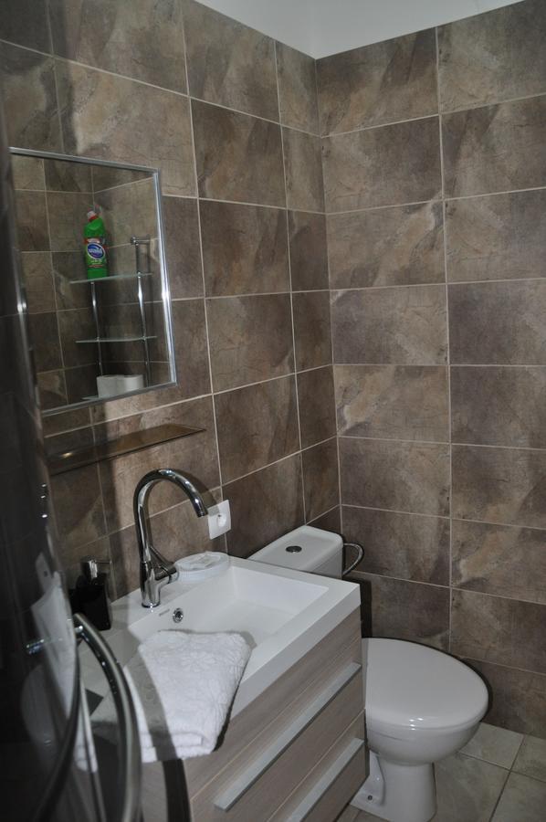 קרלובי וארי Apartman Lukas מראה חיצוני תמונה